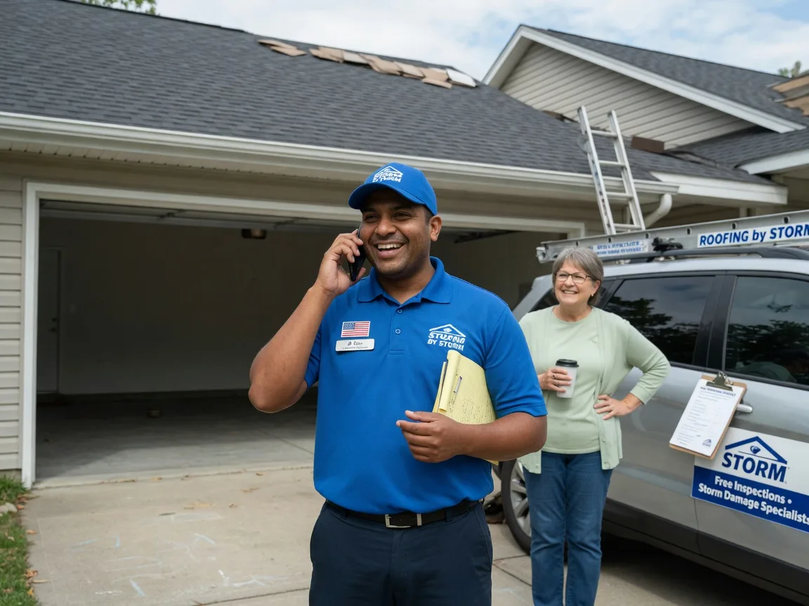 Roof Repair Near Me Amherstdale, WV FAQs