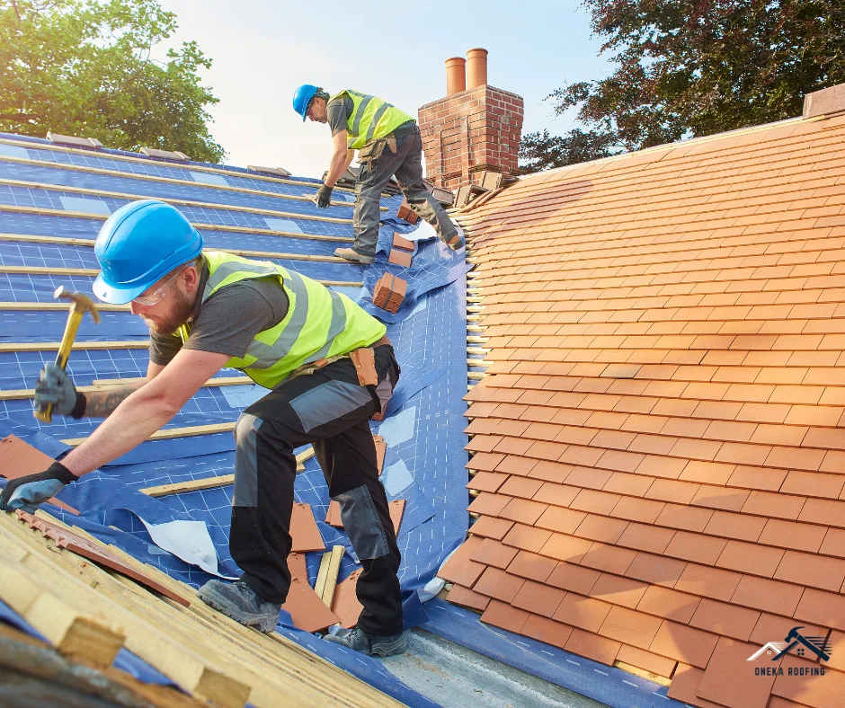 Why choose Roof Repair Near Me in Amherstdale, WV
